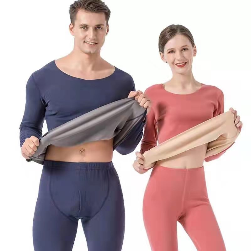 New Fashion Thermal Underwear 39 details Picture
