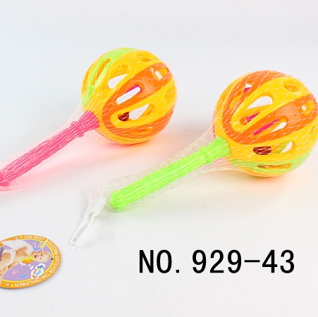 婴儿玩具摇铃可咬0-1岁一2益智男孩五七八九十周6到12个月3女宝宝043