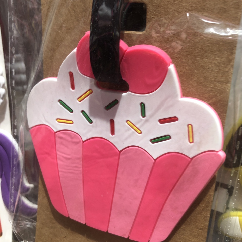 Keychain x