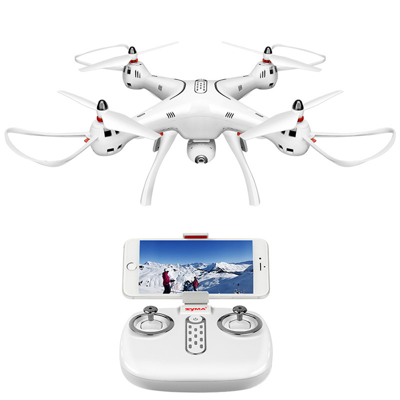 SYMA X8PRO GPS高清无人机详情图6