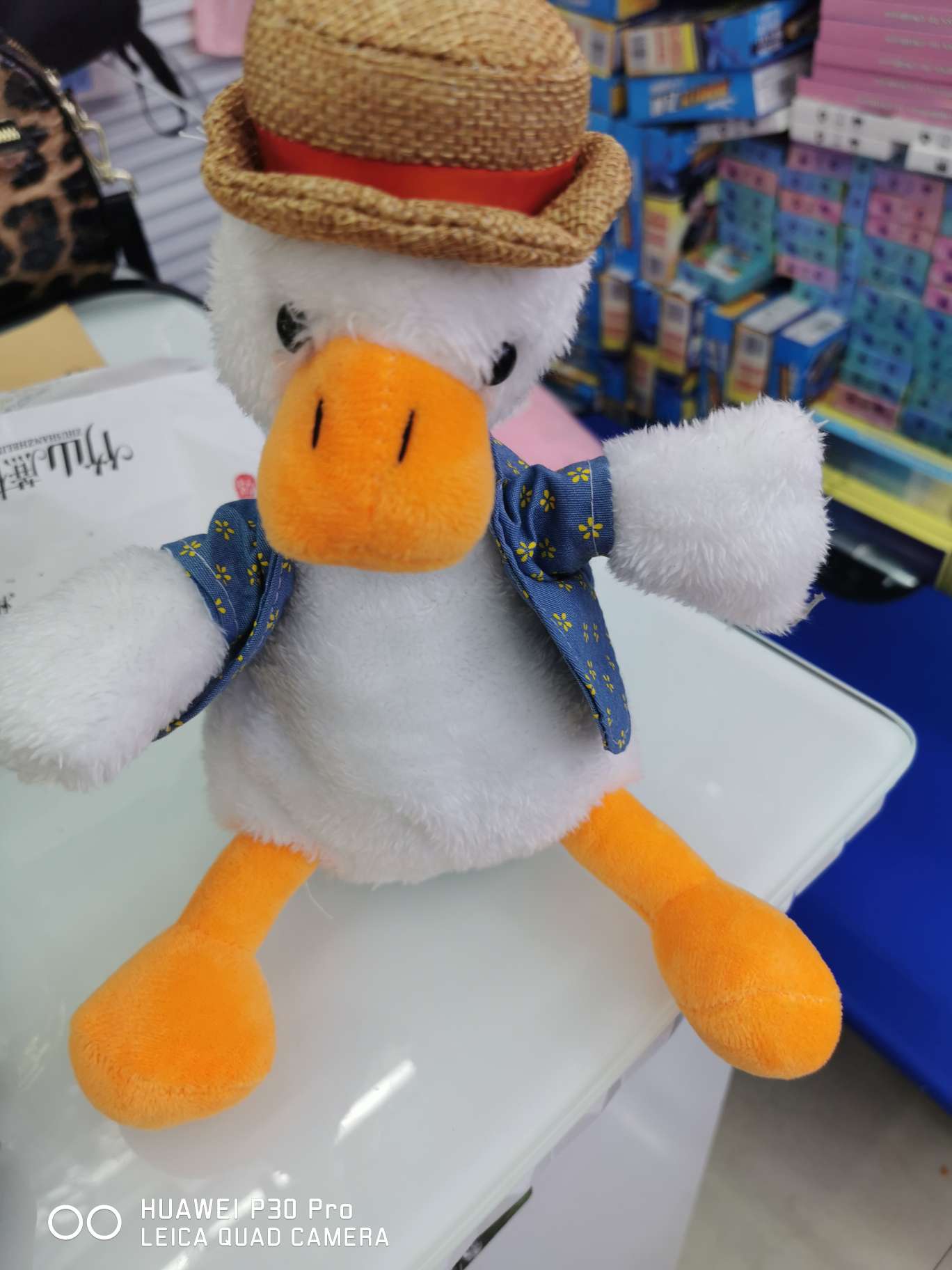 唱歌小黄鸭详情图1