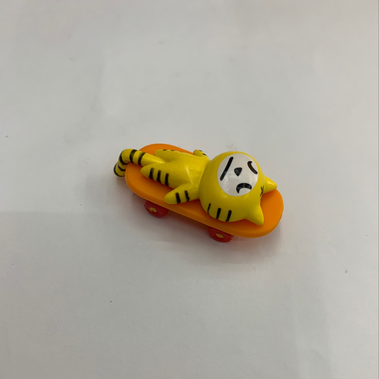 睡动物7号