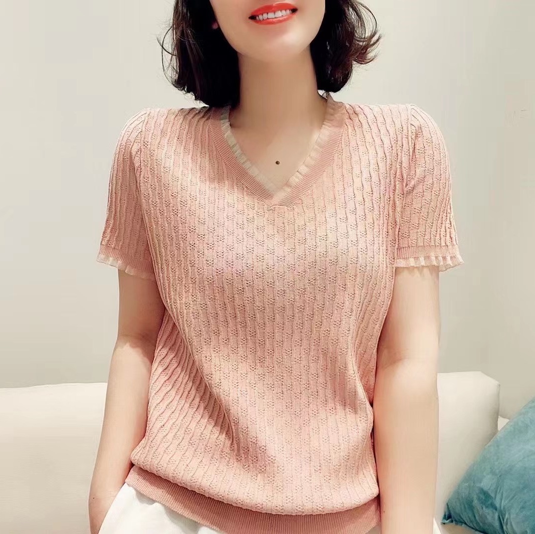 Pink top nn