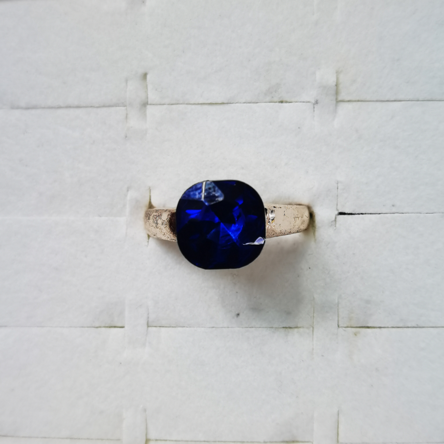 2021 Fashion jewelry, rhinestone ring, Korean and Korean Fashion jewelry 51