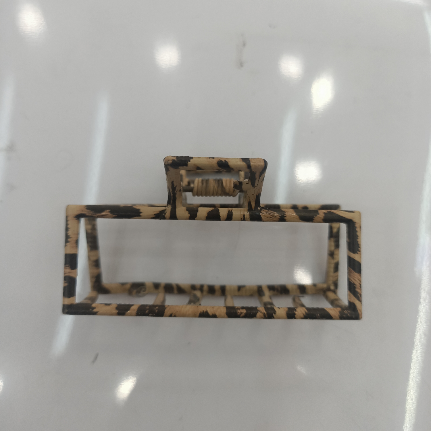 The leopard Air horn
