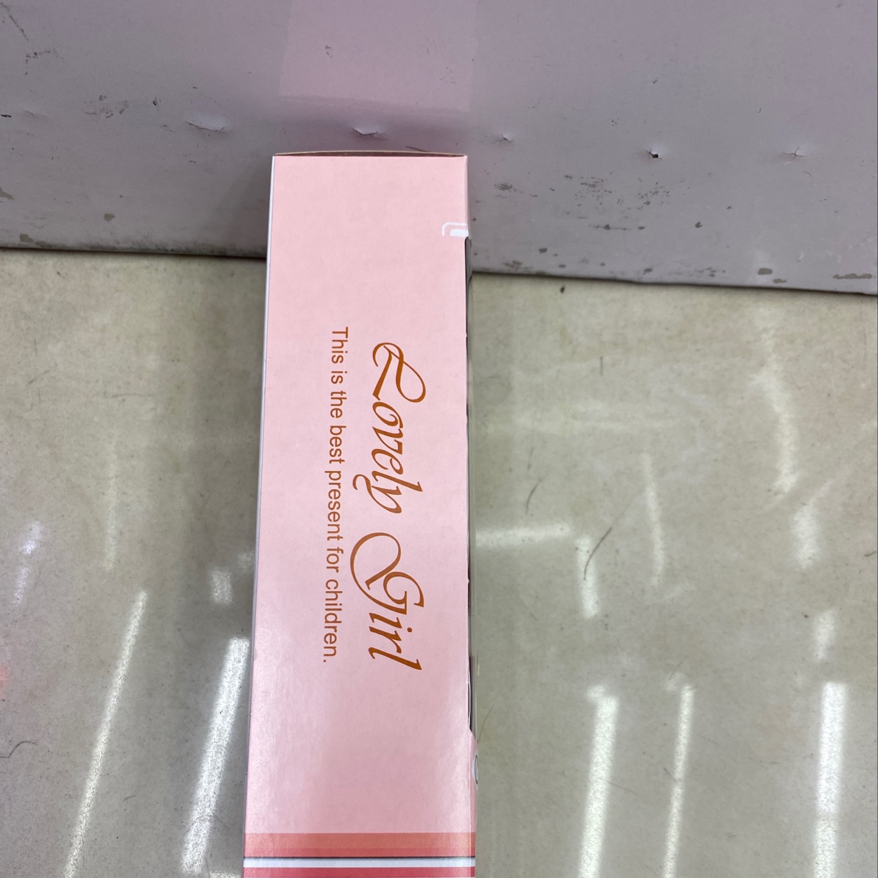 新款精品女孩系列详情图2