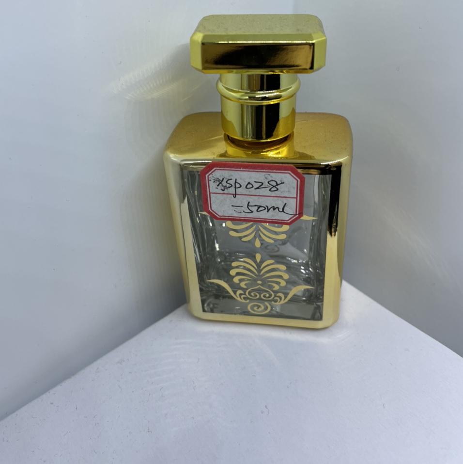 XSP028香水瓶50ml