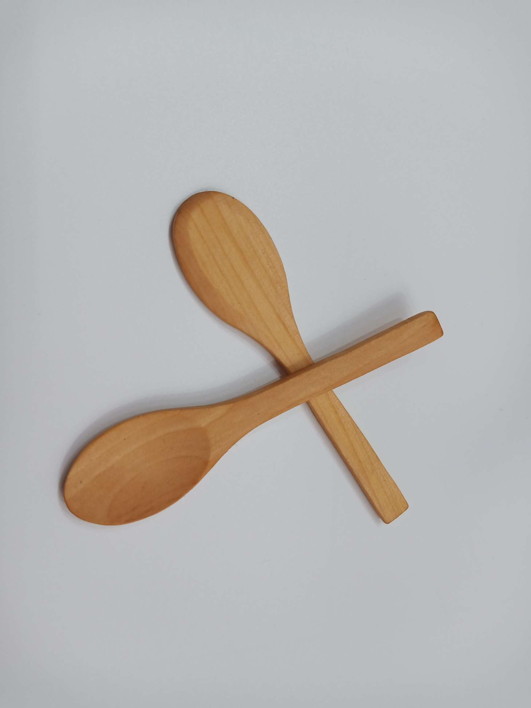 TA1300 small pointed spoon Application Scenario