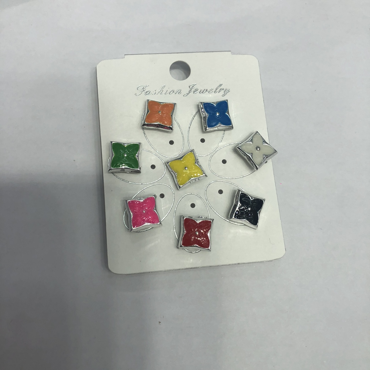 Square drip oil no seam no light hidden buckle