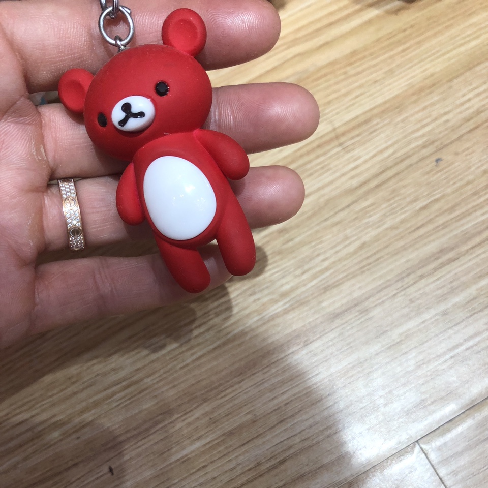 Key chain sdc