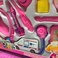 玩具/救护车/过家家玩具产品图