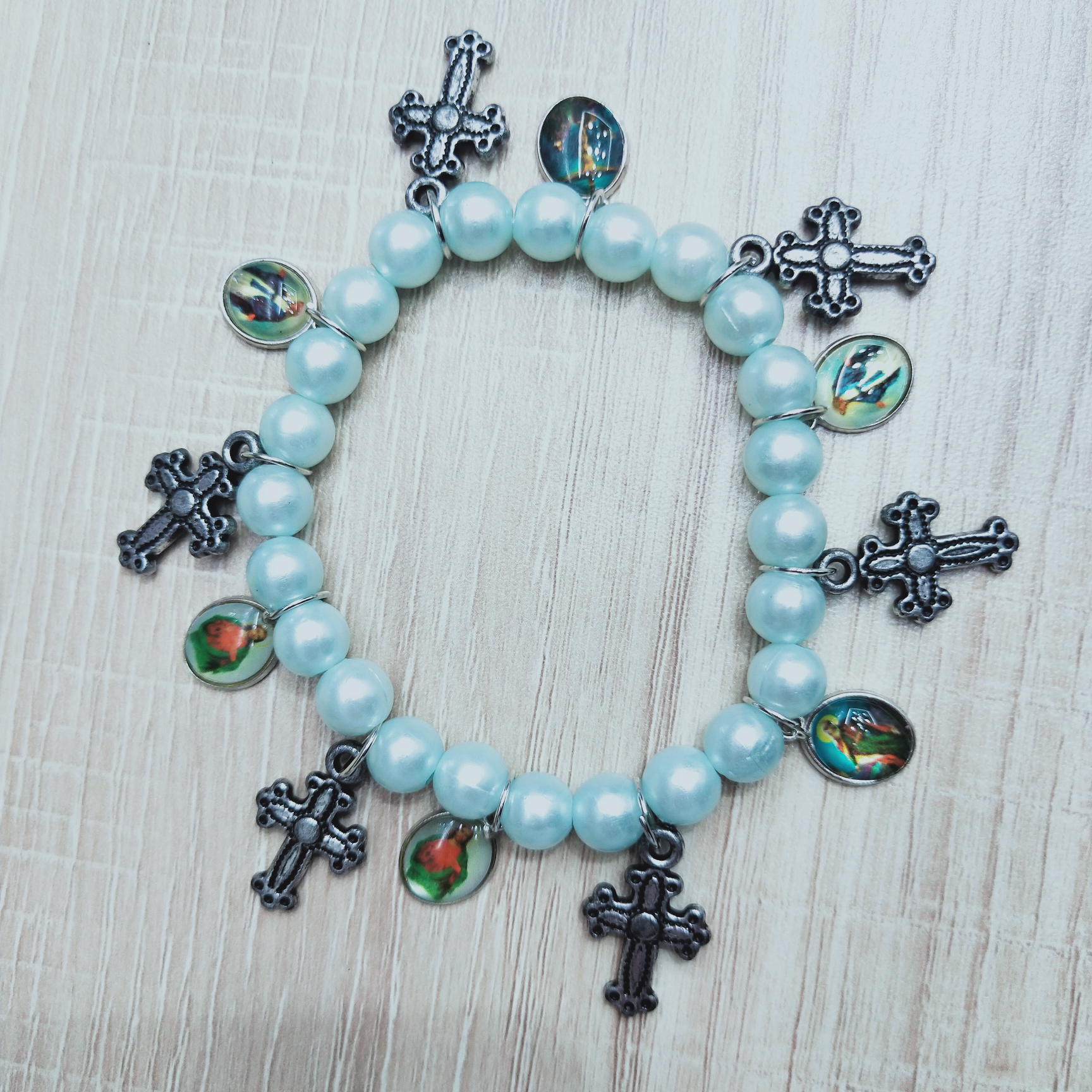 Huayu jewelry bracelet 1 7