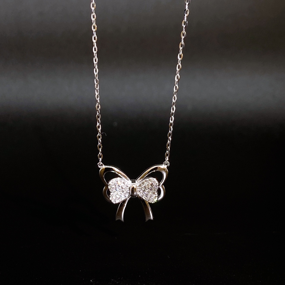 s925 Sterling Silver Necklace!! 47
