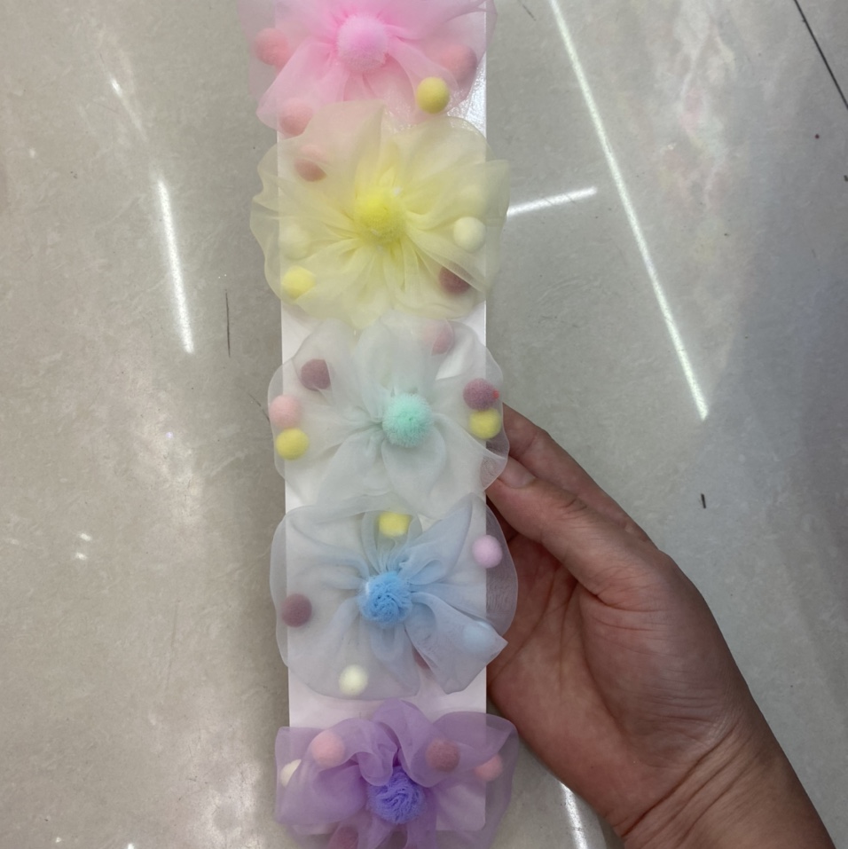 网红爆款发夹2022年新款蝴蝶结头饰发饰发夹..