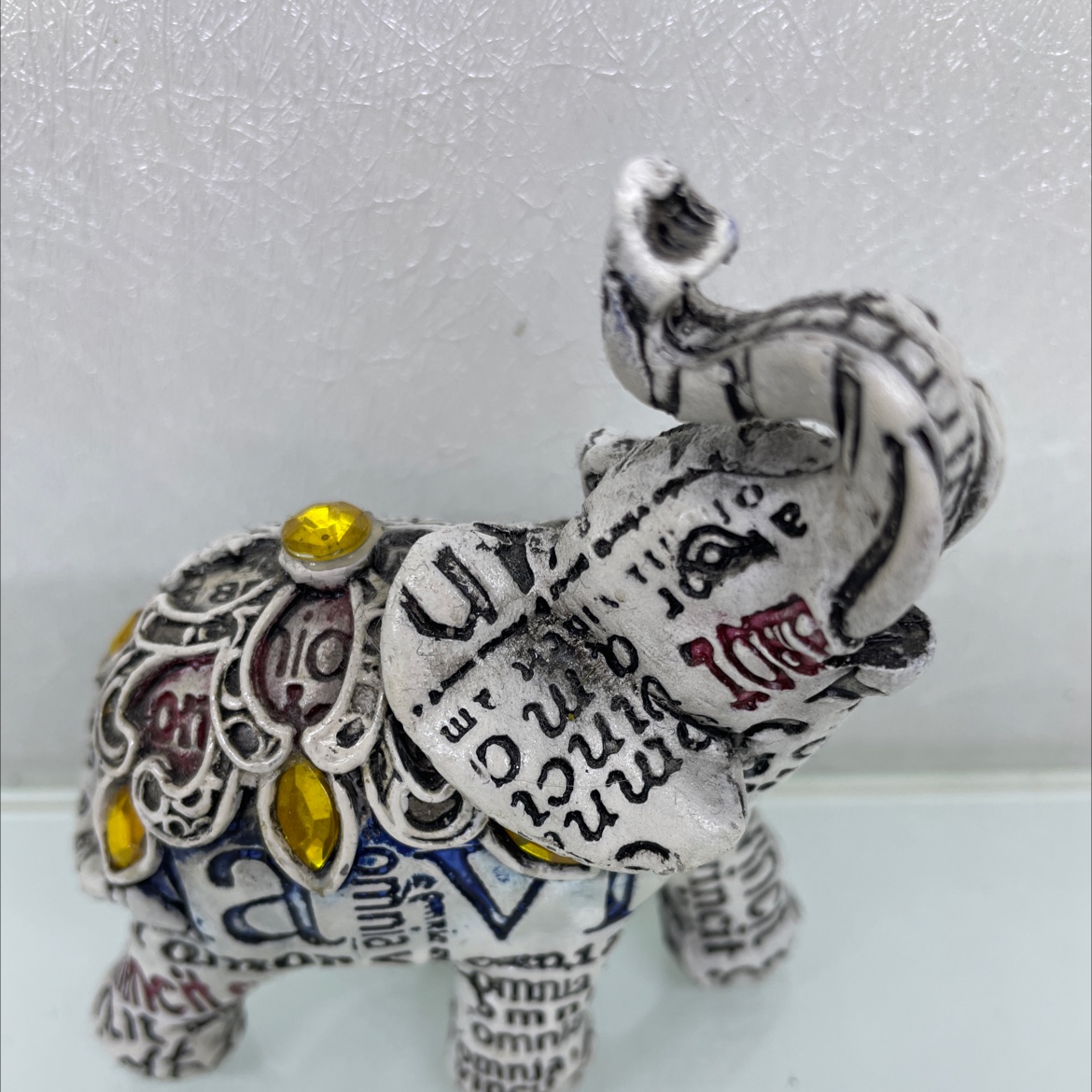 White elephant