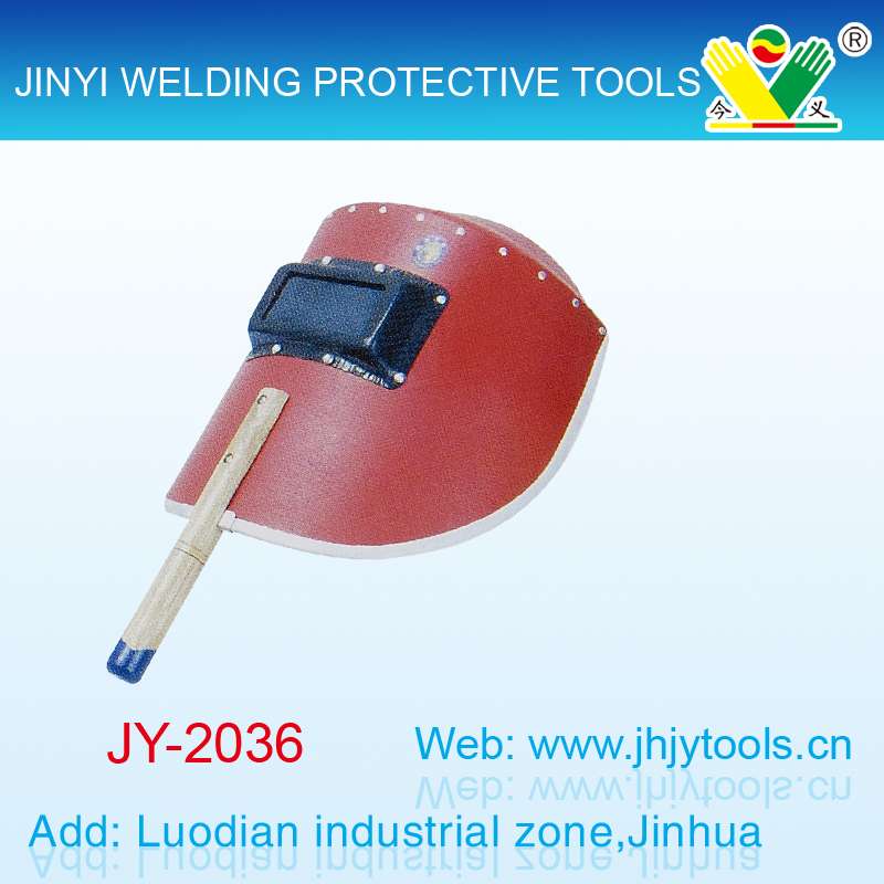 霸王焊接面罩详情图1