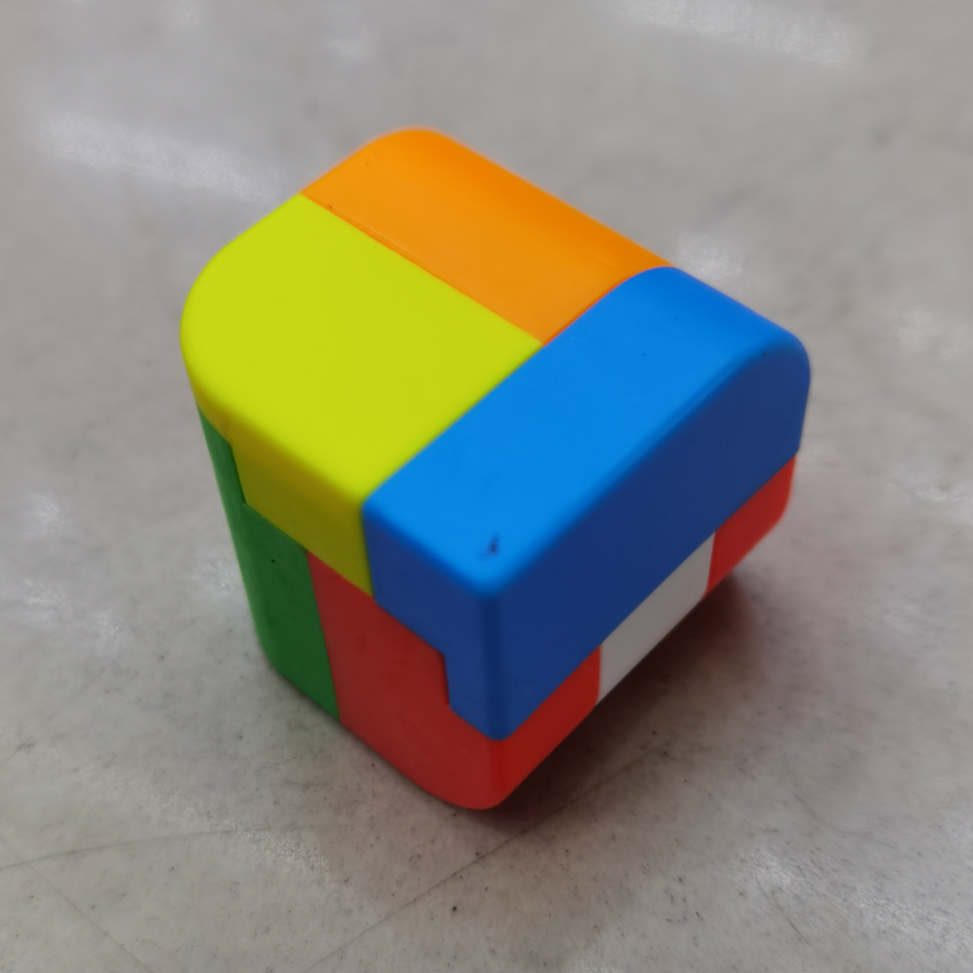 قفل روبن 05