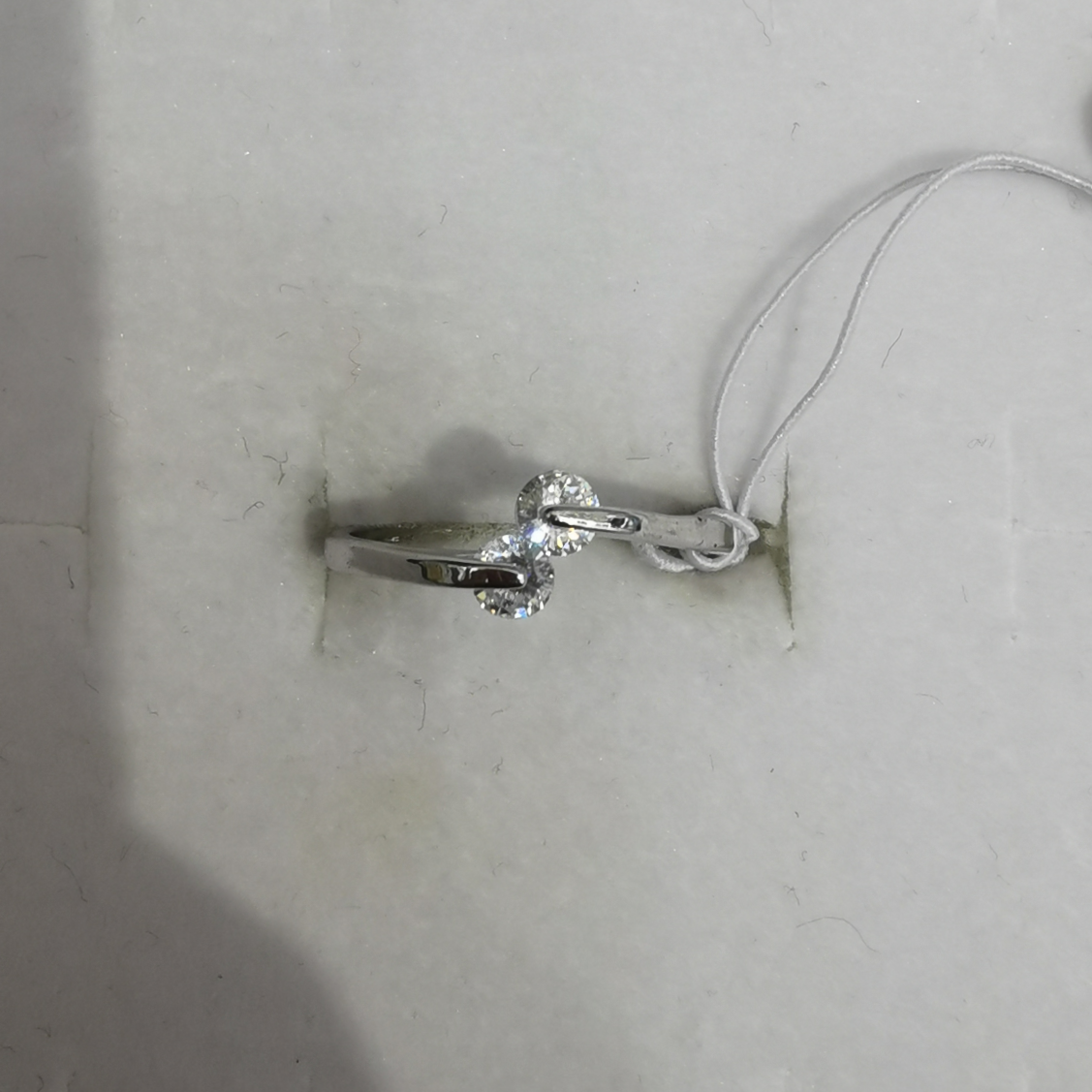 Very elaborate ring boom