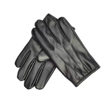 Imitation sheepskin gloves riding motorcycle male summer motorcycle racing gloves thin touch screen four seasons anti-fall protection