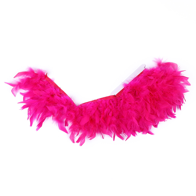 服饰配件火鸡火片布袋，颜色齐全详情图2