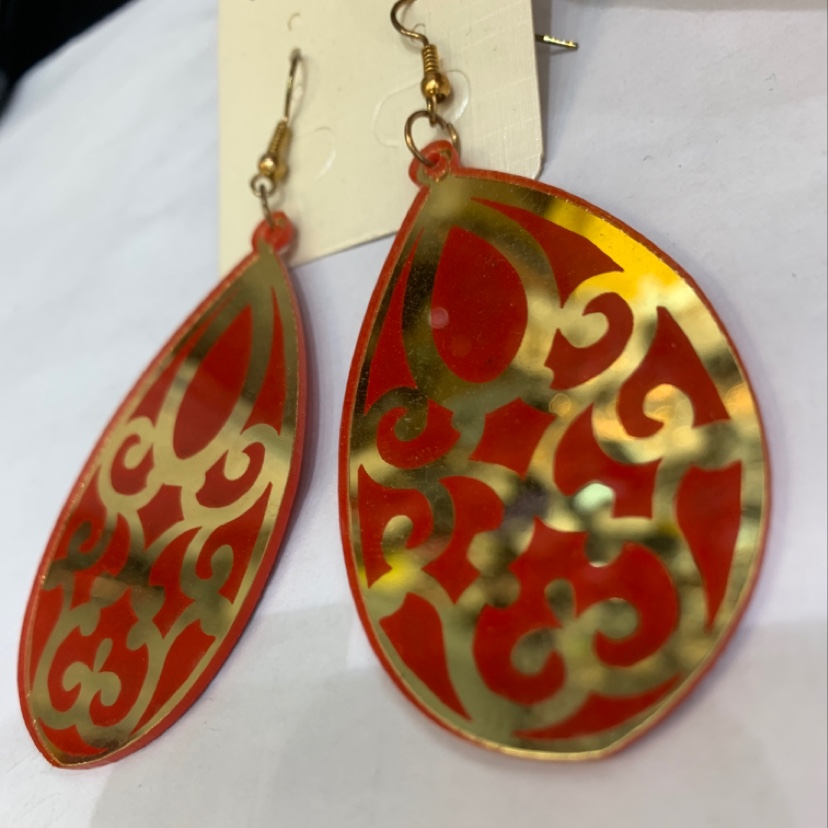 时尚简约大气设计百搭款细节图