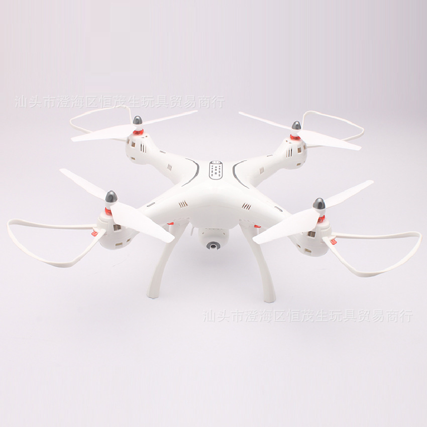 SYMA X8PRO GPS高清无人机详情图1