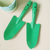 Garden tools iron shovel one shovel