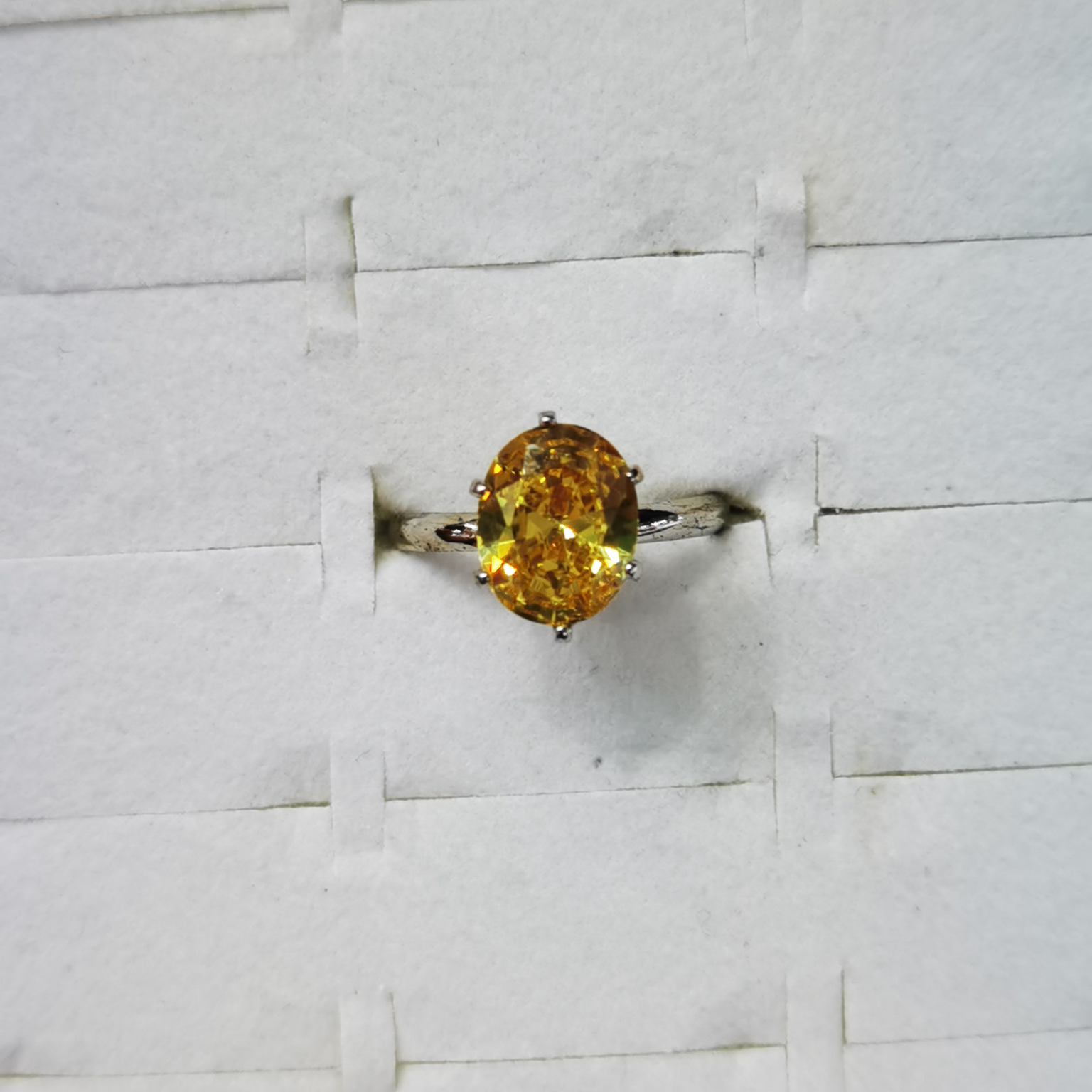 2021 Fashion accessories, rhinestone rings, Korean and Korean fashion accessories 57