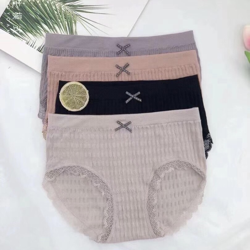 Seamless Underwear
