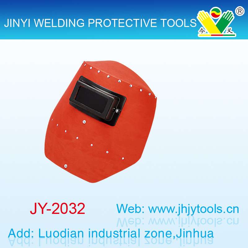 内持式钢纸焊接面罩详情图1