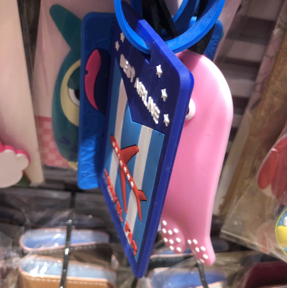 Key chain sg