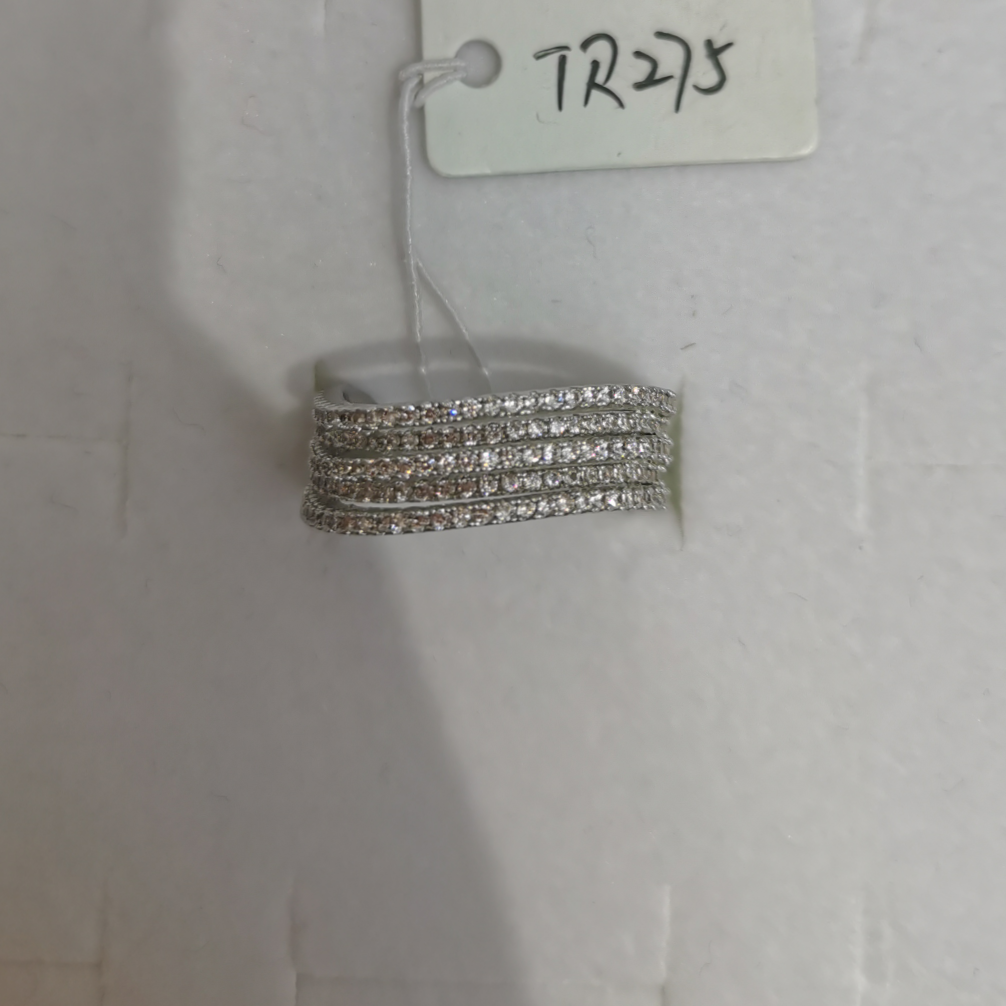 Ring 5 Stripes