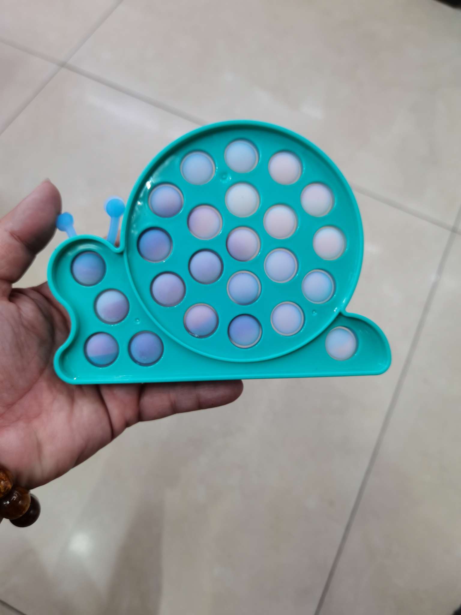 حلزون الليل Specification image