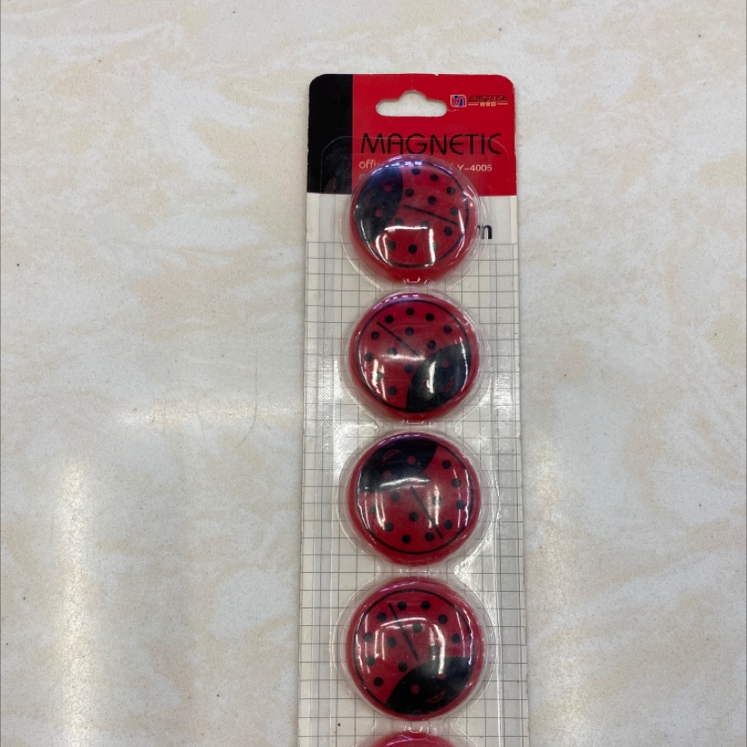 磁珠（Y-4005）