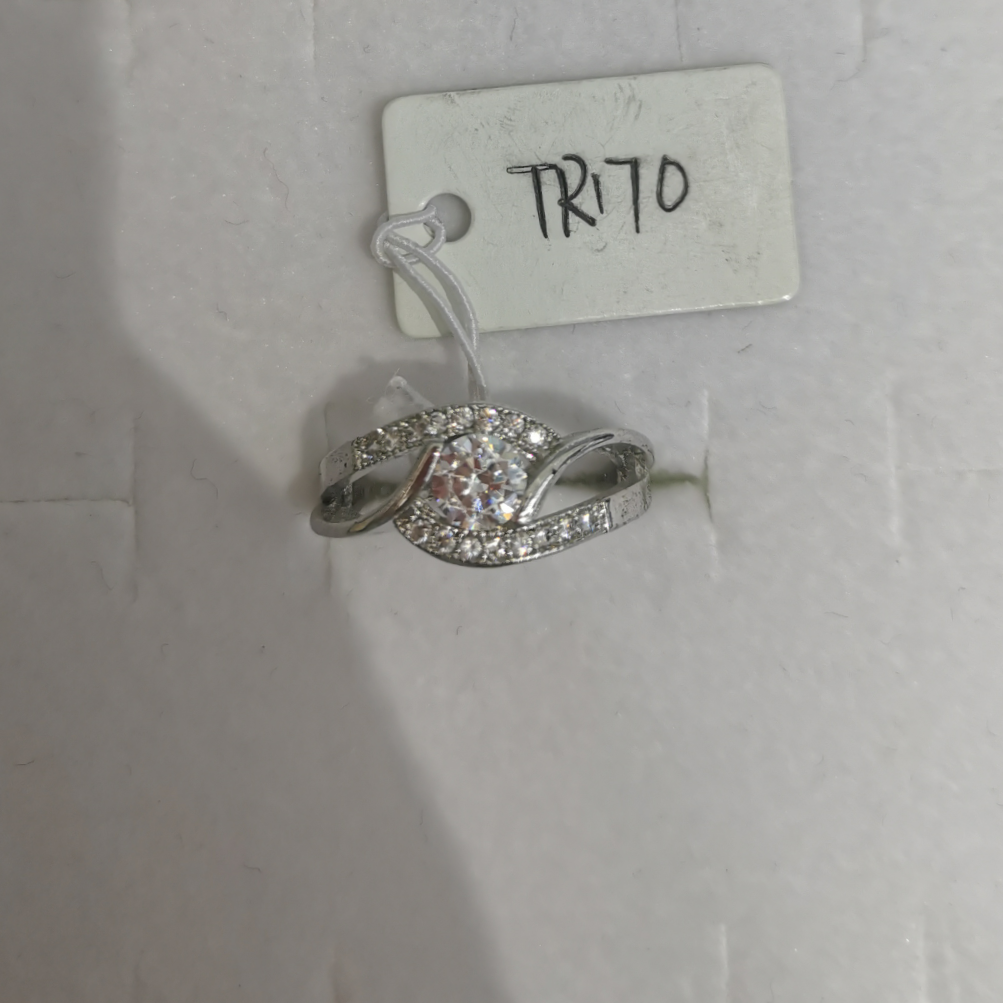 Ring young girl