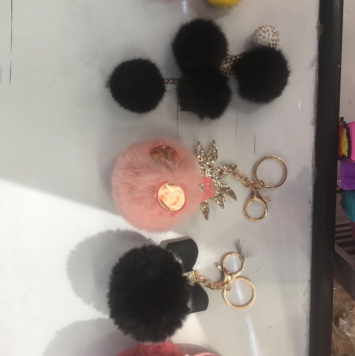 Pendant gf