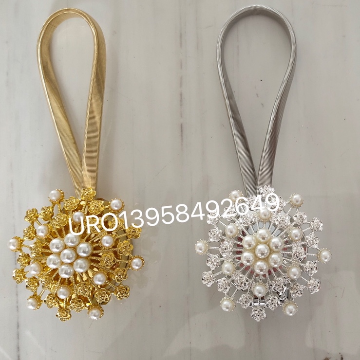 URO Hot Design Curtain accessory for Decorative Magnetic 