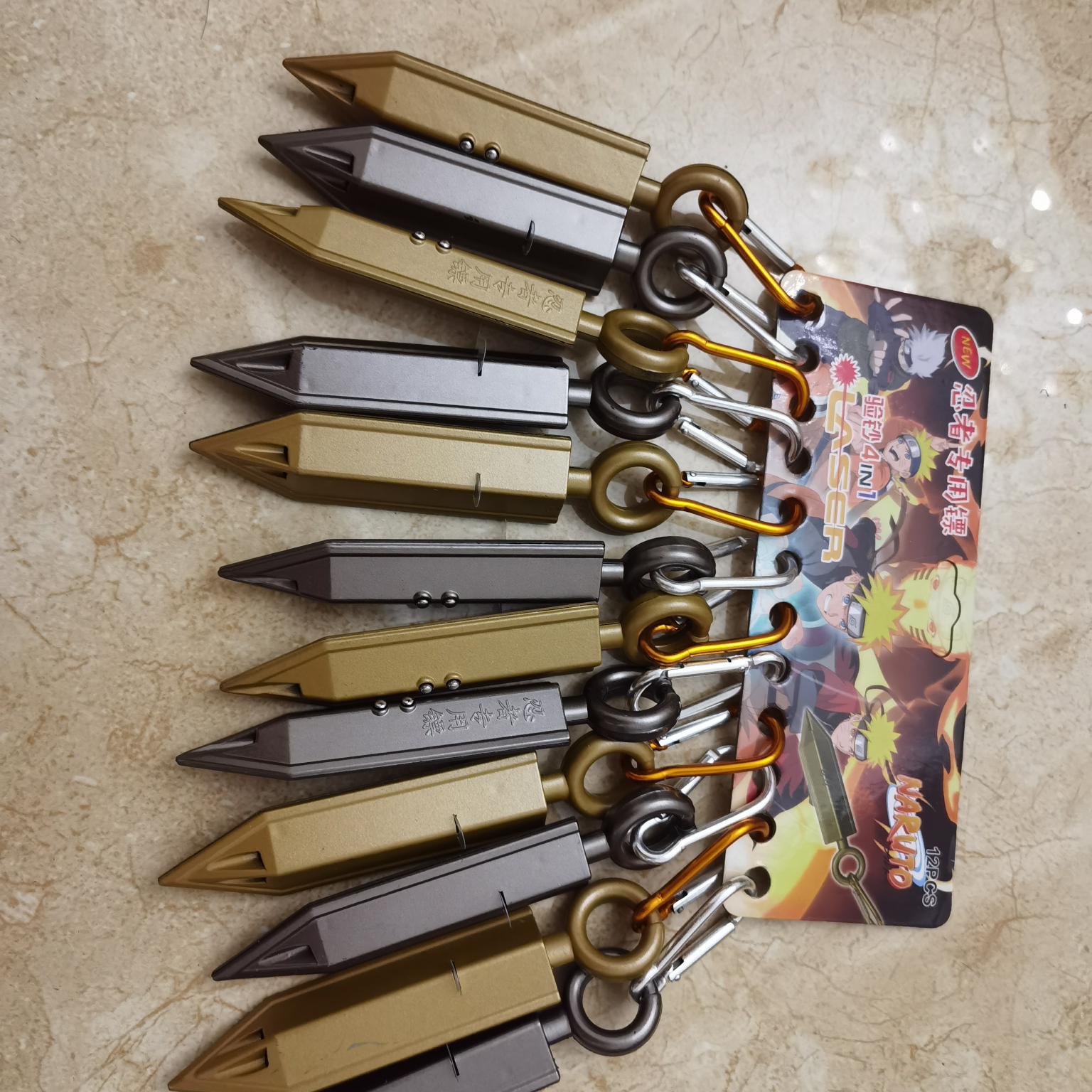 专用镖