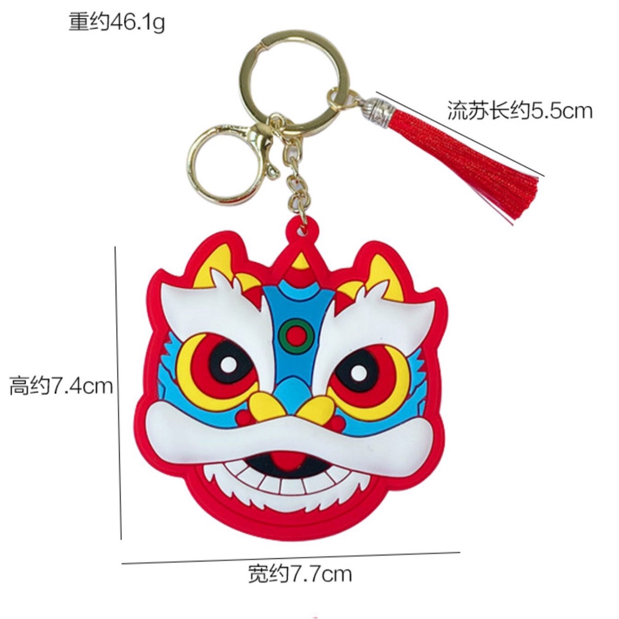 硅胶包040