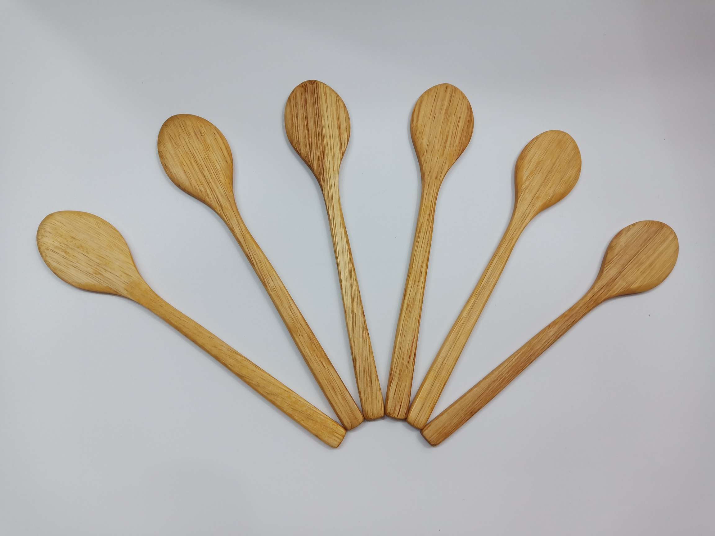 TA1306 23.5 spoons Specification drawing