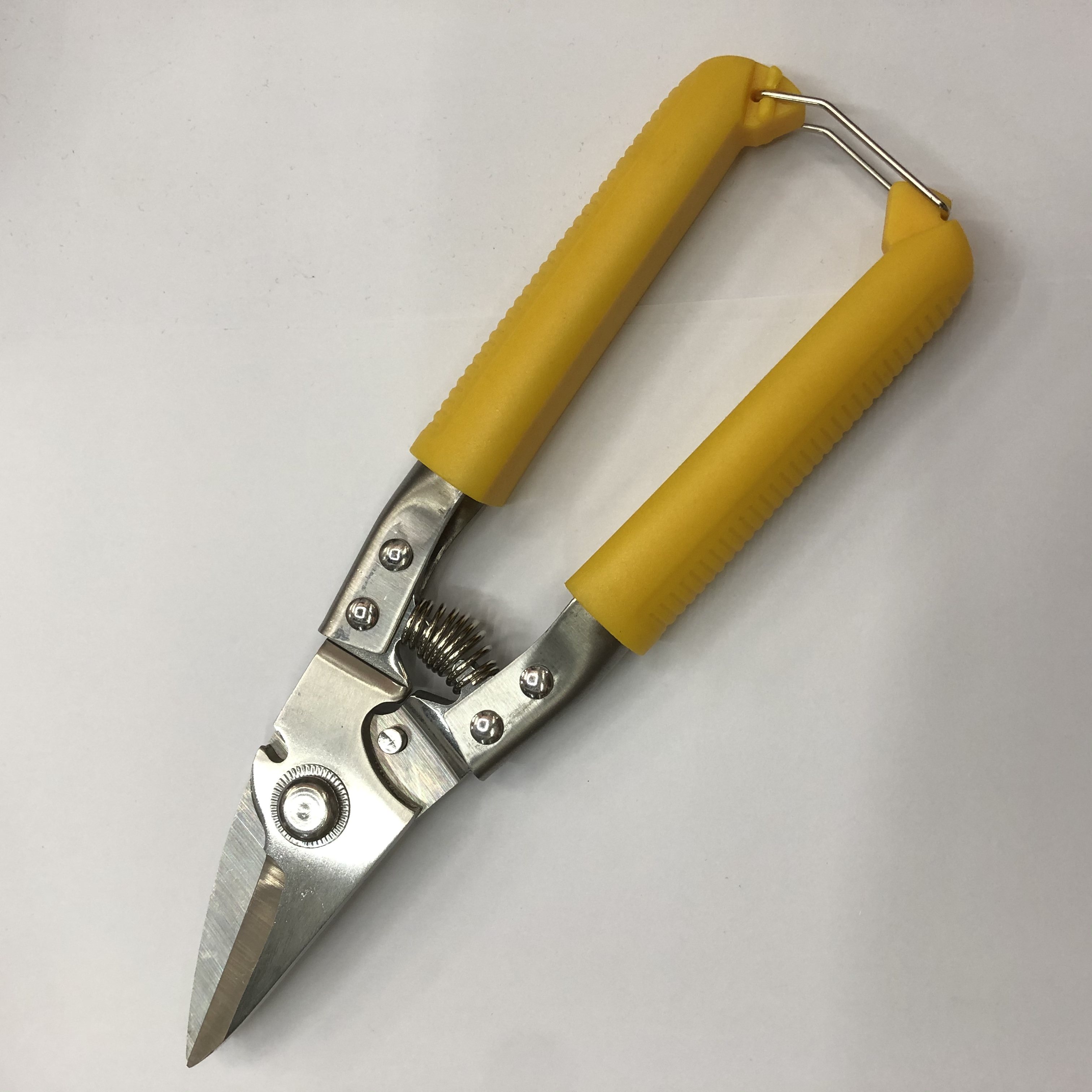 Universal shears, factory direct sales of hardware tools with complete specifications and packaging details Picture