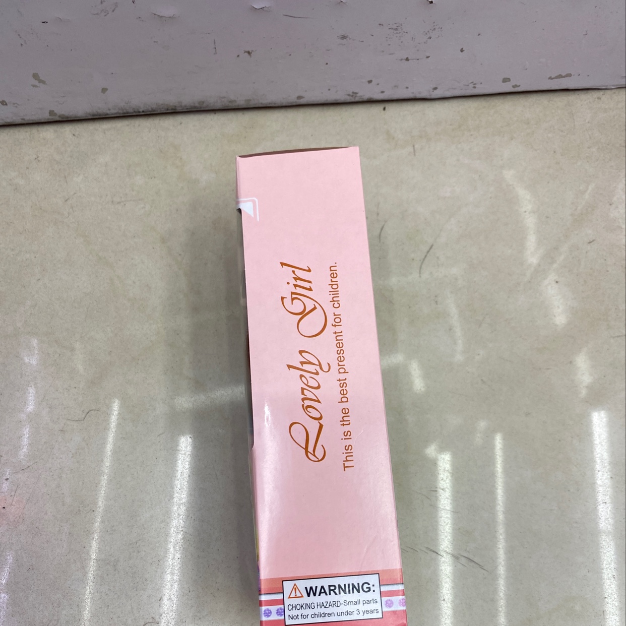 新款精品女孩系列详情图4