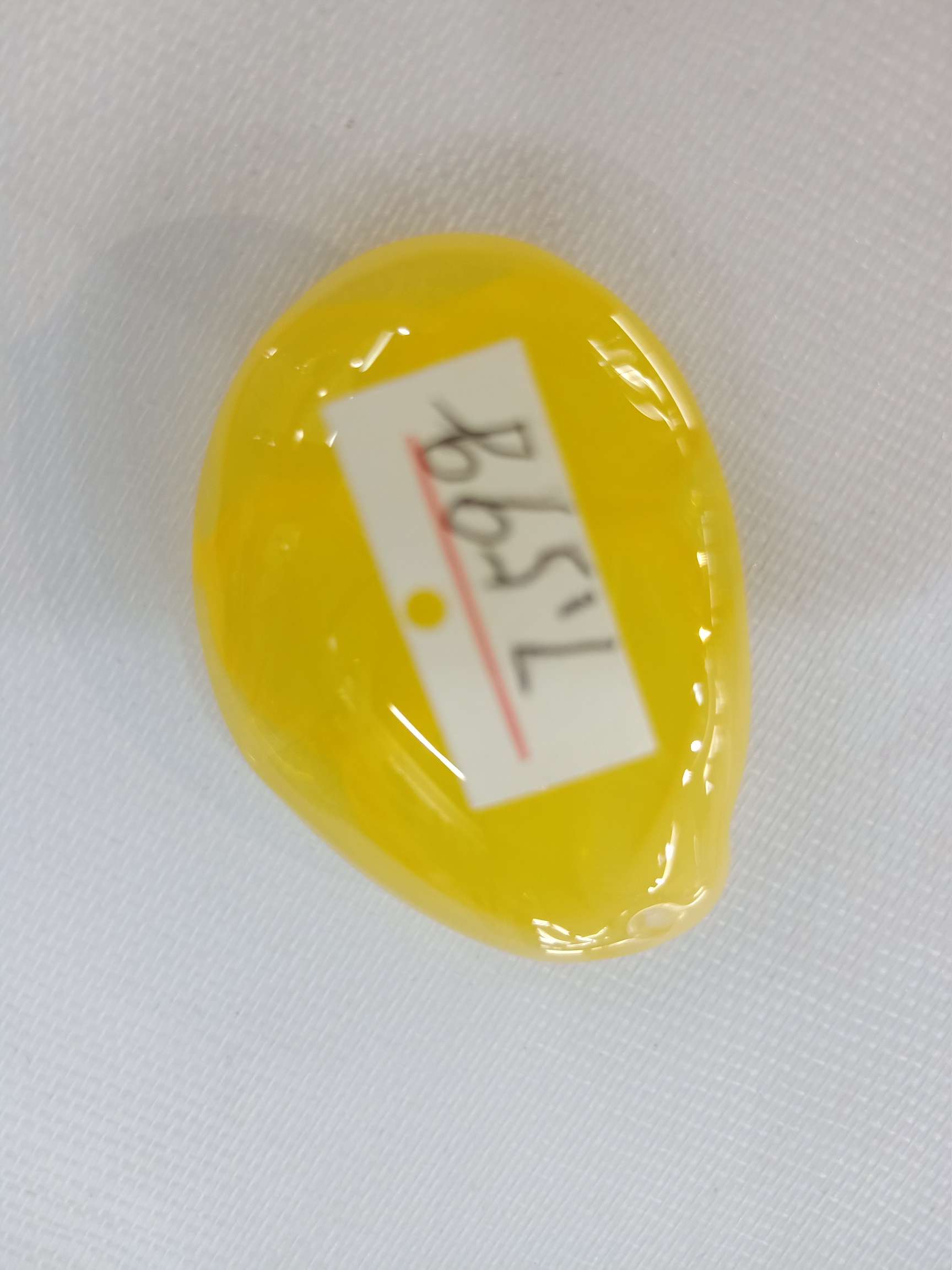 葫芦器实物图