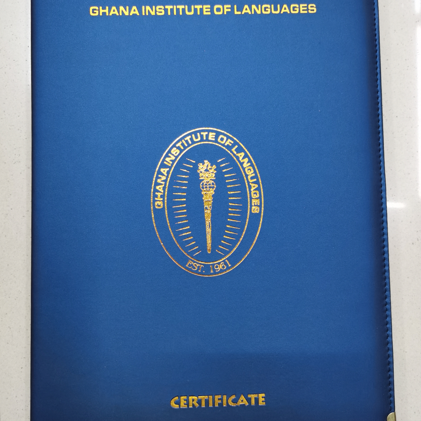 PU证书笔记本 协议签约本包铁角 菜单本 世界各国适用 可定做尺寸 定制logo