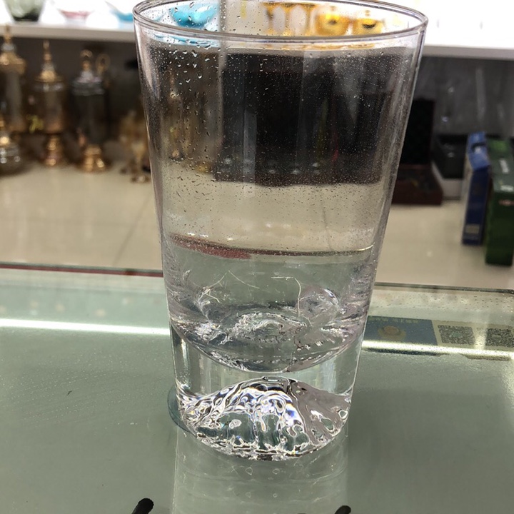 小号冰山杯