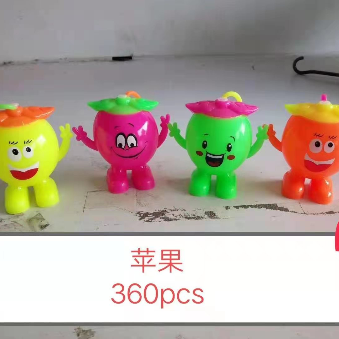 小动物人