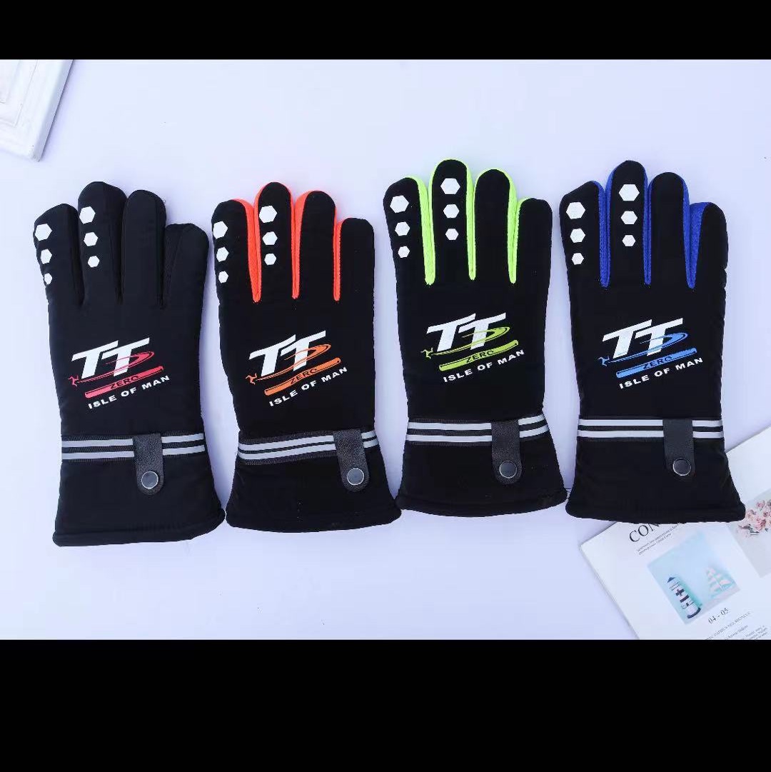Men's sports cotton TT