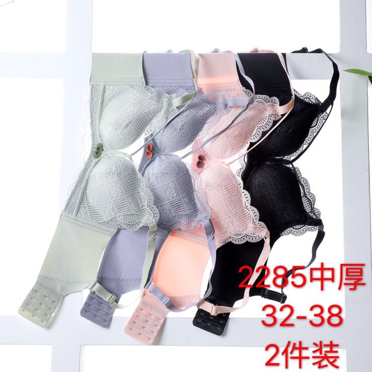 2285 Popular cross-belt breast Enhancement