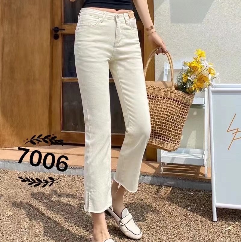 White Cowboy 7006