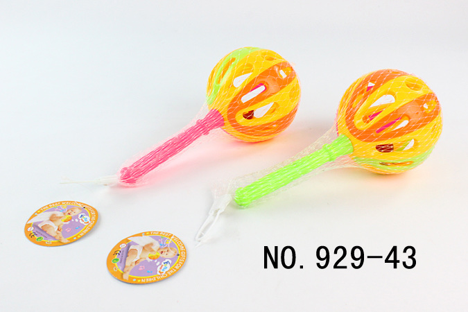 婴儿玩具摇铃可咬0-1岁一2益智男孩五七八九十周6到12个月3女宝宝043详情图2